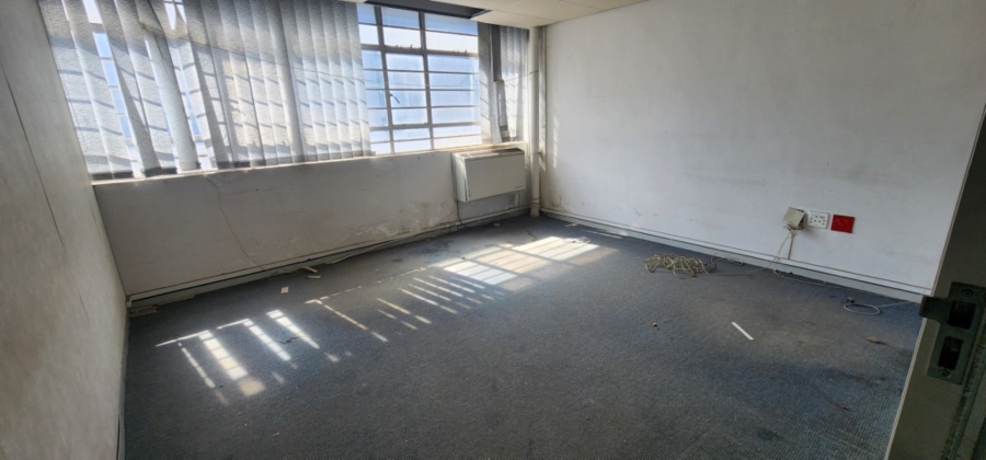 To Let commercial Property for Rent in Foreshore Western Cape